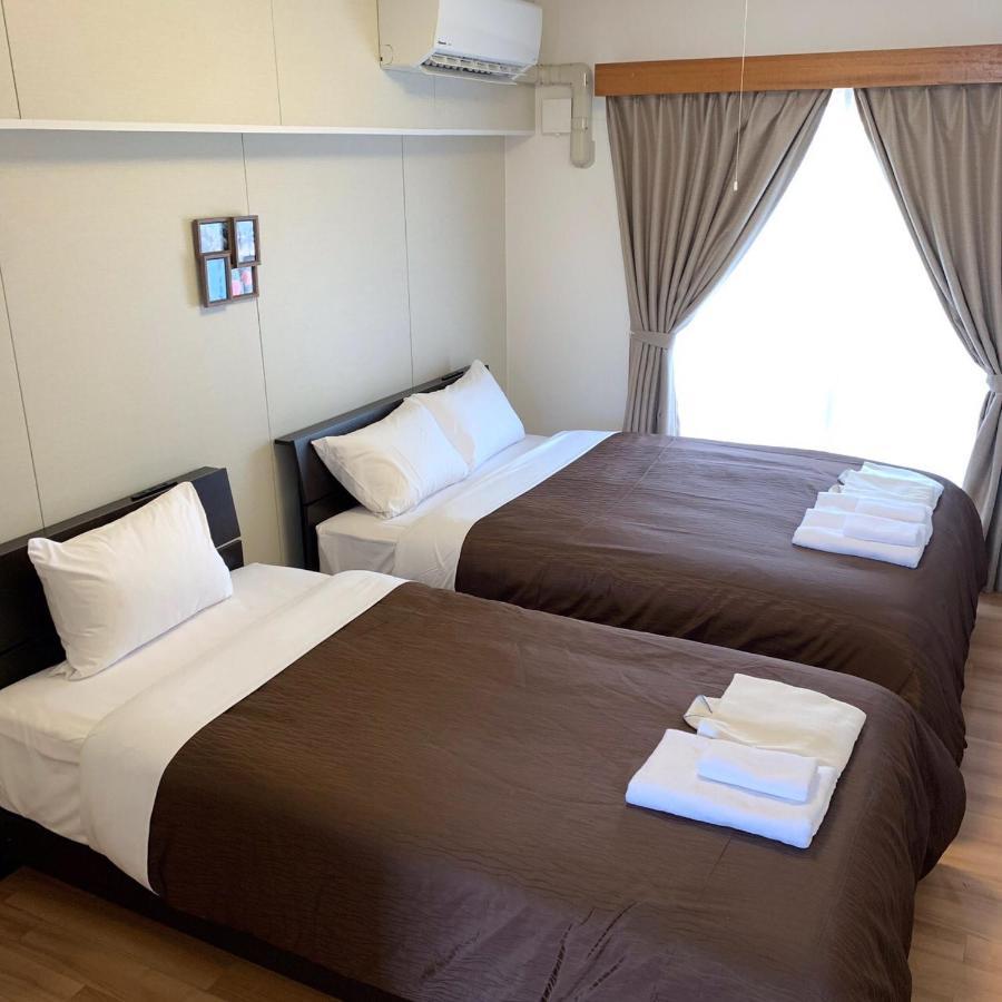 Y' Rise To Hotel Miyakojima Exterior photo