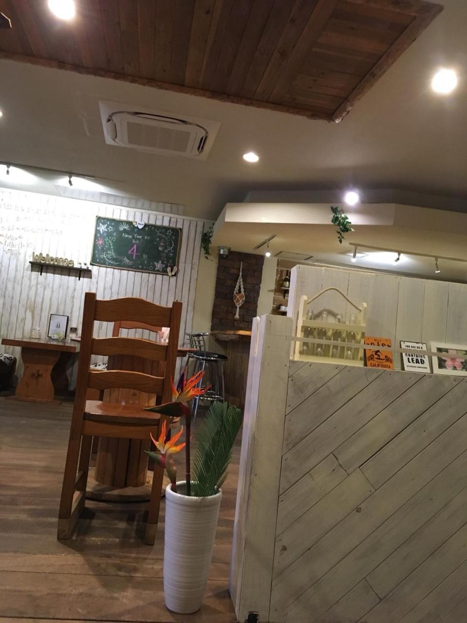 Y' Rise To Hotel Miyakojima Exterior photo