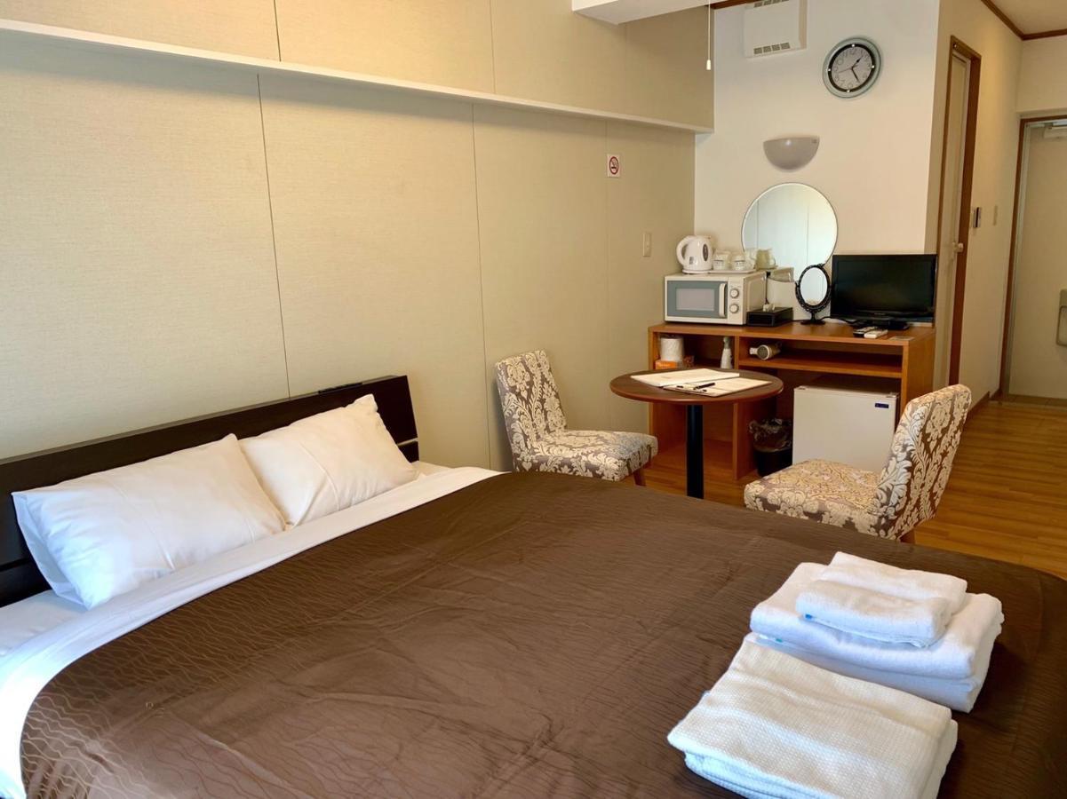 Y' Rise To Hotel Miyakojima Exterior photo